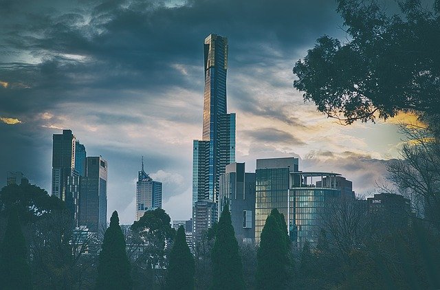 Australia