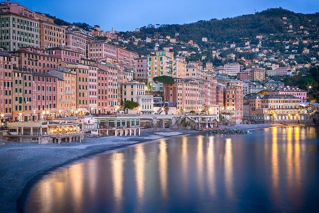 italy