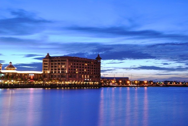 mauritius