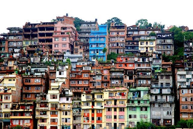 nepal