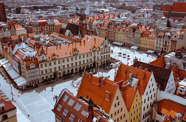poland